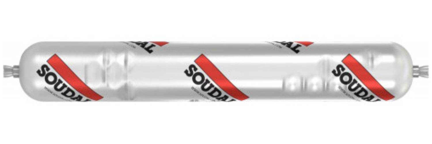 Soudal kit worst